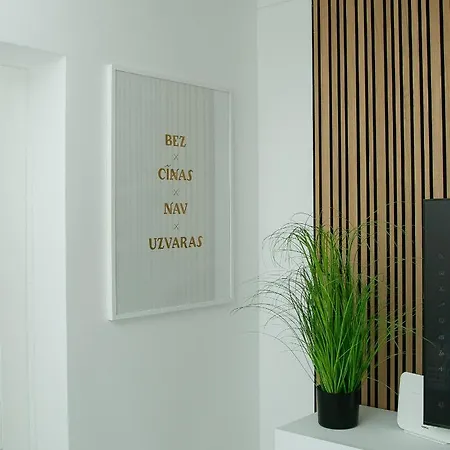 Amberhof In City Center Apartment *