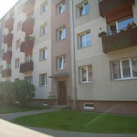 Amberhof In City Center * Ventspils